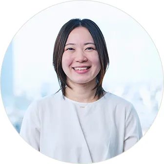 採用担当者