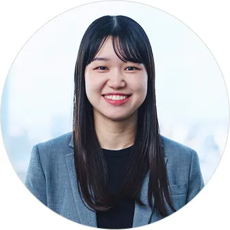 採用担当者